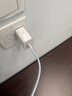 Apple/苹果 20W type-c充电器 苹果usb-c充电器原装手机快充头 旗舰店苹果iPhone 17 Pro Max充电器 实拍图