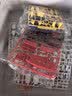 万代（BANDAI）MG 1/100 狂四郎 完美高达 拼装模型 实拍图