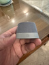 喜马拉雅好声音Miniboom磁吸蓝牙音箱迷你小型音响户外便携可用浴室防溅水男孩礼物 灰色赠会员月卡 实拍图