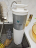 云米（VIOMI） 净水器滤芯适配小蓝调、小海豚、小白龙400G、600G 全套滤芯 1号5in1 1号5in1滤芯 实拍图