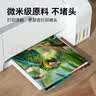 彩格GI-81墨水适用佳能G3830 G1820 G1831 G3880/3820/3821/3831/3860/3870/3871/2860/2870/2820打印机墨水 四色 实拍图