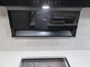 海尔（Haier）【推荐新款海鲸C61Max】抽吸排油烟机 大嘴C61pro上门安装  顶侧双吸以旧换新28风量热熔洗EC973UD 实拍图