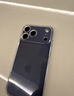 Apple/苹果【需签收激活】iPhone 17 Pro Max 256GB 深蓝色 支持移动联通电信5G 双卡双待手机 实拍图
