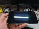 绿联苹果14/13钢化膜iphone17pro/16/15手机膜17e保护膜13promax防窥蓝光12/11/XR高清膜7/8防爆屏幕膜 【超清防爆膜】爽滑抗指纹*2片 iPhone17e/16e/ 实拍图