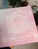Hello Kitty手表女学生运动夜光防水手表小学初高中生电子手表生日礼物送女孩 实拍图