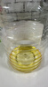 鲁花食用油 物理压榨 非转基因 玉米油6.18L 家用粮油 健康植物油 实拍图