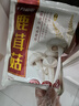 十月稻田 鹿茸菇 150g 高蛋白 脆嫩提鲜 山珍菌菇干货 炒菜煲汤火锅食材 实拍图