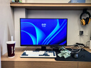 华硕ROG 绝杀27二代 XG27ACMES 27英寸显示器2K 240Hz电竞显示器2代超频255Hz HDR400 G-Sync HDMI 2.1 实拍图