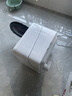 荣事达小型滚筒式烘干机家用烘衣服物婴儿服内衣裤高温除菌螨潮直排式壁挂烘干衣机风干商用大容量烘干机 5kg皓月白智能款【内筒正反转+紫外线除菌】 实拍图