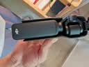 大疆 DJI Osmo Pocket 3 标准版 一英寸口袋云台相机 OP灵眸手持数码相机 vlog 便携美颜摄像 实拍图