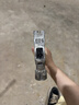 澳新 工具新款绝缘柄羊角锤起钉锤木工锤特钢榔头工业级直角方头锤 J01M弯角带磁麻面400g（有抽奖劵 实拍图