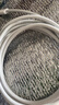 品胜苹果数据线PD快充30W充电线Type-C适用iPhone14promax/13/12手机iPad车载USB-C充电器线2米加长20W 实拍图