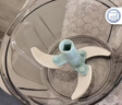 苏泊尔（SUPOR）捣蒜器手动家用蒜泥搅蒜器切压蒜末蒜蓉搅碎机捣蒜头打蒜器 实拍图