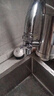 德思克水龙头净水器除水垢余氯家用过滤水垢前置过滤器家用厨房自来水多层过滤 一机六芯【进口椰壳活性碳滤芯】 实拍图