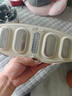 SKG按摩仪腰部按摩器G5【行业TOP+礼盒款】暖宫腰带姨妈神器护腰热敷中频脉冲 送男女友父母生日礼物 实拍图