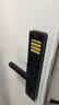 英典（YINGDIAN）K8指纹锁智能门锁民宿公寓密码锁入户门智能锁家用防盗门电子锁 (九合一开锁+远程开门)包安装 实拍图