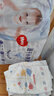 好奇（Huggies）金装小黑洞纸尿裤L132片(9-14kg)尿不湿【速干不易红】 实拍图