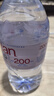 依云（evian）矿泉水 750ml*12瓶 饮用水 运动版高端矿泉水 法国进口 实拍图