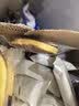 碧欧奇每日坚果酥原味60g 儿童零食磨牙棒无蛋奶饼干送宝宝婴幼儿食谱  实拍图