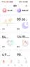 NIPTW高精准健康智能血压手环心率报警血氧心电图男女成人运动手表送男友女友 升级版曜石黑 实拍图