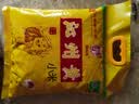 晋味美正宗沁州黄小米5斤 山西小米 山西特产 小米杂粮 胚芽小米 黄小米 实拍图