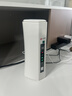 中国联通5gcpe无线路由器随身wifi6免插卡移动便携千兆家用免宽带上网高速上网卡全国通用流量2026款C60 实拍图