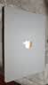 Apple/苹果AI/MacBook Air13英寸M5 (10+10核) 16G 1T银色笔记本电脑MDH84CH/A 实拍图