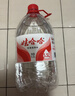 娃哈哈纯净水5.5L*4桶 塑膜装 加量装大桶装水 泡茶冲奶粉 哇哈哈饮用水 实拍图