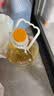 日清 【保真菜籽油】低芥酸菜籽油 5L 非转基因食用油芥花籽油家庭装 实拍图