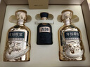 古井贡酒 年份原浆古20马年礼盒 浓香型白酒 52度 500mL*2瓶 白酒礼盒 实拍图