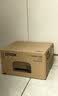 爱普生（EPSON）【6代新品】L3353墨仓式彩色家用AI学习打印机 L3251/L3255升级版(打印复印扫描 微信/无线 黑色） 实拍图