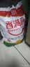 香满园 面粉 中筋粉 美味富强小麦粉 10斤 包子饺子馒头饼手擀面 实拍图