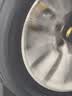 韩泰（Hankook）汽车轮胎 245/45R18 100Y K117B MOE 防爆胎 原配宝马5系/奔驰E  实拍图