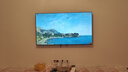 海尔【小红花电视-绽放版】品质款电视75H5D 75英寸165Hz 110% 64GB 4K游戏护眼1级能效国家补贴 实拍图