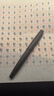 LAMY凌美钢笔杜康2000系列14K金尖玻璃纤拉丝办公礼品 送领导送恩师成人礼物 德国制造 EF(0.38mm) 实拍图