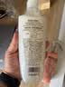 施华蔻（Schwarzkopf）羊绒脂滋养洗发水400ml(洗发水洗头膏 含乳木果油精华)(新老包装) 实拍图