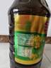 金龙鱼 食用油 【保真菜籽油】非转基因 物理压榨 纯香低芥酸菜籽油5L 实拍图