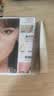 小奥汀（littleondine）液体高光修容液01雾光杏白+02灰影浅棕 遮瑕提亮修颜遮斑黑眼圈 实拍图