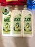AXE斧头牌鸭屎香洗洁精1kg*3瓶 零添加 去农残 实拍图