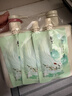 阿道夫【男士去屑专研】洗沐套装 洗发水沐浴露450ml*2 茶树精油香氛 实拍图