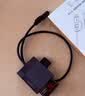 绿联USB3.0高速多功能合一CF读卡器 支持CF/MS/SD/TF卡相机单反无人机行车记录仪监控内存卡手机存储卡 实拍图