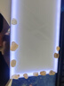 ZIPPO打火机之宝防风煤油 纤巧威尼斯人 镜面镀铬 生日礼物送男友 单机 实拍图