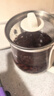小熊（Bear）养生壶 煮茶壶 恒温水壶 保温烧水一体智能花茶壶烧水壶 1.5L YSH-J15Z7 实拍图