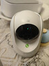 360摄像头9pro-800万双频WIFI云台家用摄像头家用监控摄像机手机远程监控器360度夜视全景 婴儿看护器 实拍图