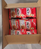 卡乐比（Calbee）即食燕麦片冷泡 原味水果麦片50g*24袋 早餐冲饮代餐 即食零食 实拍图