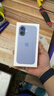 Apple/苹果 iPhone 17 512GB 青雾蓝色 支持移动联通电信5G 双卡双待手机 实拍图