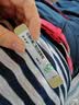 妈咪爱活性益生菌三联肠胃益生菌呵护肠道奶味30支 实拍图