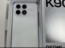 小米REDMI K90 骁龙®8至尊版 7100mAh大电池 青山护眼 白色 16GB+1TB 红米5G手机国家补贴 实拍图