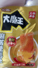 盐津铺子大魔王香辣麻酱味约450g 素毛肚 魔芋爽 小吃休闲零食 王一博同款 实拍图