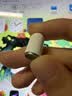 苹果Apple Pencil 一代/二代 苹果手写笔二手苹果手写笔/电容笔/触控笔二手平板电脑配件 苹果Pencil 一代手写笔 单笔【95新】 实拍图
